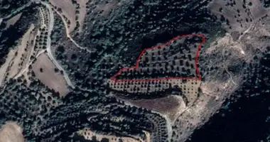 Квартира в Giolou, Кипр