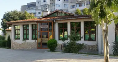 Commercial property 450 m² in Shumen, Bulgaria