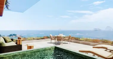 Penthouse w Regiao Geografica Imediata do Rio de Janeiro, Brazylia