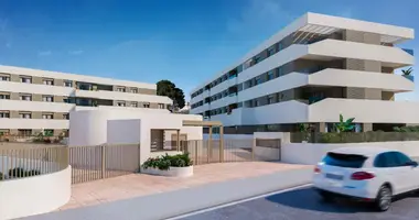 Wohnung 2 Schlafzimmer in Sant Joan dAlacant, Spanien