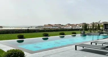 Квартира 1 комната в Аксу, Турция