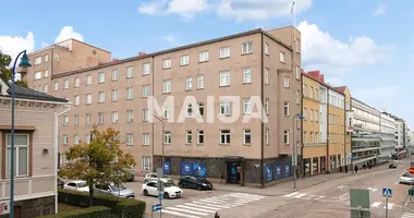 Квартира 1 комната в Район Котка-Хамина, Финляндия