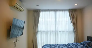 Copropriété 1 chambre dans Pattaya, Thaïlande
