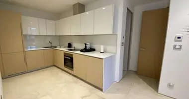 Wohnung 2 Schlafzimmer in Budva, Montenegro