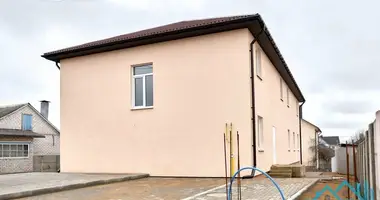 Townhouse in Minsk, Belarus