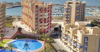 Wohnung 3 zimmer in San Javier, Spanien
