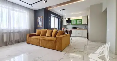 Квартира 1 комната в Мухавецкий сельский Совет, Беларусь