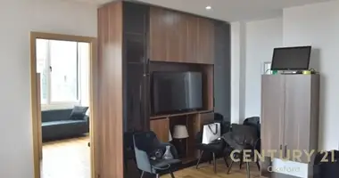 FOR RENT PENTHOUSE APARTMENT 5+2 AT UNITED SCHOOL 2,800 € /month in Tirana Municipality, Albania