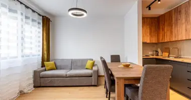 1 bedroom apartment in Becici, Montenegro