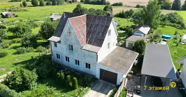 Дом в Фанипольский сельский Совет, Беларусь