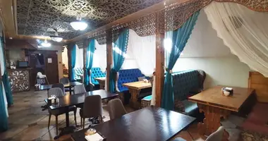 Oficina 158 m² en Moscú, Rusia
