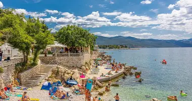 House 19 bedrooms in Grad Novi Vinodolski, Croatia