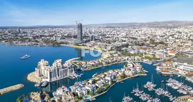 3 bedroom apartment in Limassol, Cyprus