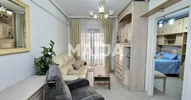 Apartment in Torrevieja, Spain