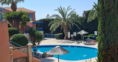 Townhouse 2 bedrooms in Chloraka, Cyprus