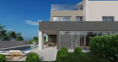 Villa 3 bedrooms in Grad Porec, Croatia