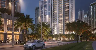 Apartamento 3 habitaciones en Dubái, Emiratos Árabes Unidos