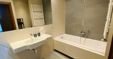 Appartement 2 chambres dans Poznan, Pologne