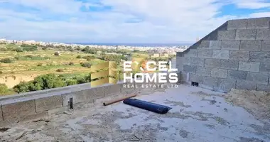 Penthouse 2 bedrooms in San Ġwann, Malta