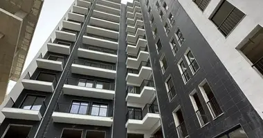 Mieszkanie 2 pokoi w Bashkia Vlore, Albania