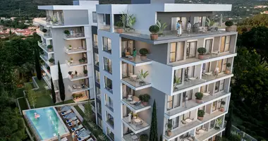 1 bedroom apartment in Dobra Voda, Montenegro
