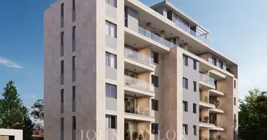 2 bedroom apartment in Limassol, Cyprus