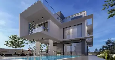 Villa 3 chambres dans Limassol, Chypre