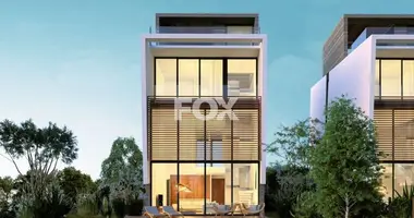 Wohnung 3 Schlafzimmer in Paphos, Zypern