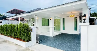 Haus 2 Schlafzimmer in Pattaya, Thailand