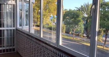 Appartement 3 chambres dans Malaga, Espagne