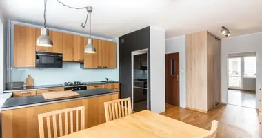 Apartamento 3 habitaciones en Mosina, Polonia