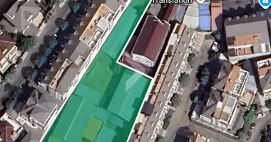 Участок земли в Sangkat Tuol Sangkae 2, Камбоджа