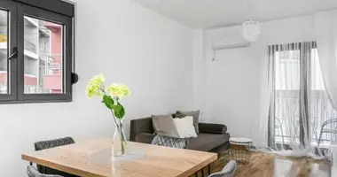 Apartamento 1 habitacion en Budva, Montenegro
