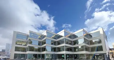 Commercial property 91 m² in Kaunas, Lithuania