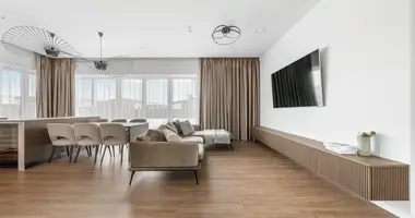 House in Trakai, Lithuania