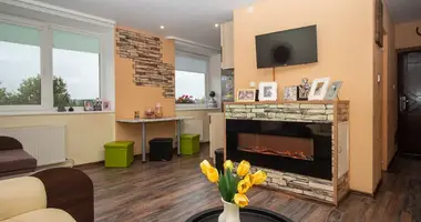 Apartamento 2 habitaciones en Lanciunava, Lituania