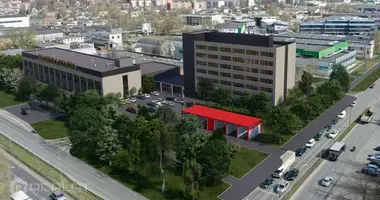 Propiedad comercial 200 m² en Riga, Letonia