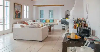 Villa 7 zimmer in Gemeinde Mykonos, Griechenland