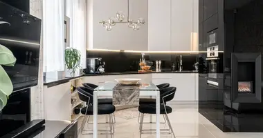 2 room apartment in Lodz, Poland