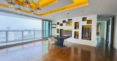 Appartement 3 chambres dans Bangkok, Thaïlande