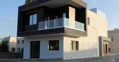 Villa en Mesogi, Chipre