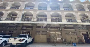 Dom 4 pokoi w Sangkat Boeung Salang, Kambodża