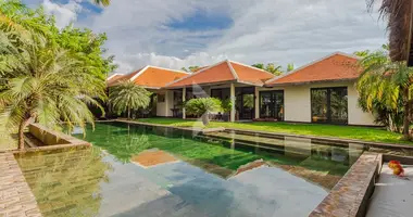 Villa 5 habitaciones en Krous, Camboya