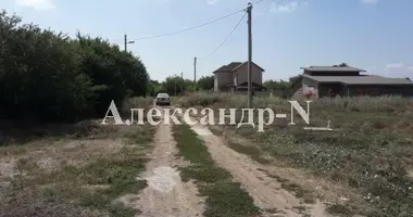 Parcela en Odesa, Ucrania