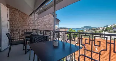 Hotel 339 m² w Przno, Czarnogóra