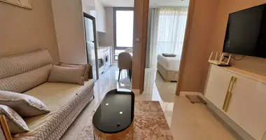 Condo w Pattaya City, Tajlandia