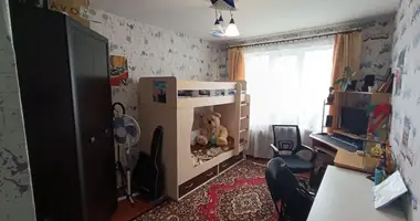 Apartamento 2 habitaciones en Bykhaw, Belarús