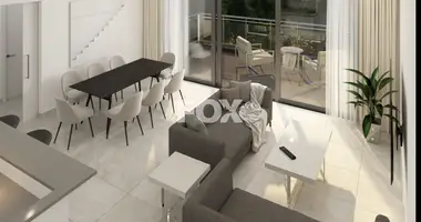 Квартира 2 спальни в район Лимасол, Кипр