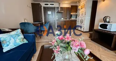 Appartement 1 chambre dans Nessebar, Bulgarie