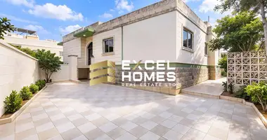 Villa 4 chambres dans Marsascala, Malte